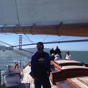 Meet your Posher, Christopher